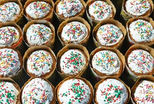 У Києві посилять заходи безпеки на Великдень: чи зміниться комендантська година