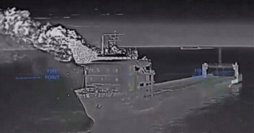 У ВМС пояснили, як на окупантів в Криму вплине ураження порому 