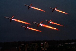 Ворог дуже активно почав використовувати реактивні дрони на Одещині - Братчук