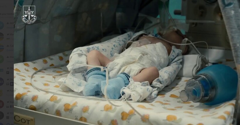 На Закарпатті судитимуть матір за смерть 5-місячного сина: дитя важило 4,6 кг