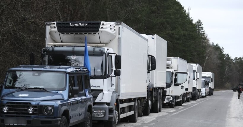 В Україну з росії повернули тіла 1000 загиблих