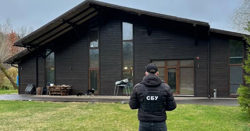СБУ викрила оборудку із землею на понад 595 млн грн: серед фігурантів нардеп-втікач Деркач