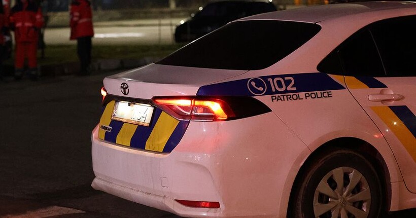 На Дніпропетровщині школяр вкрав посилки з поштомата на 500 000 грн