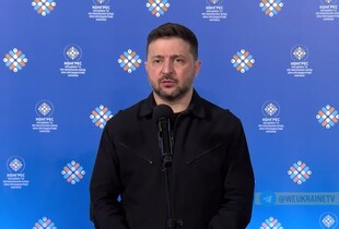 Зеленський: Головний виклик перед зимою - забезпечення дизелем