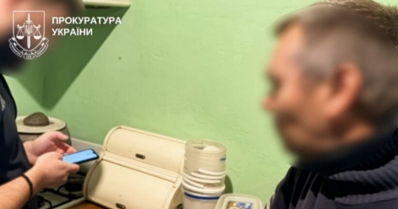 На Буковині судитимуть чоловіка за сексуальну експлуатацію п'яти дівчаток 8-10 років