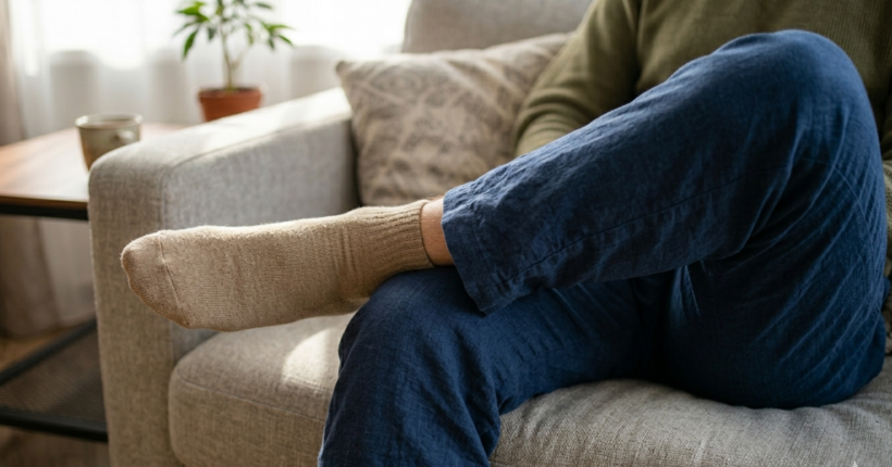 Вчені нарешті розповіли, чи шкідливо сидіти 