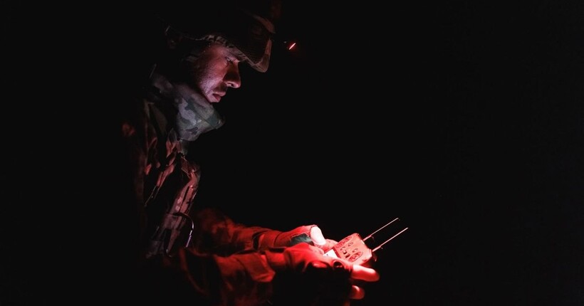 Сили оборони уразили нафтоперекачувальну станцію і низку логістичних об’єктів рф