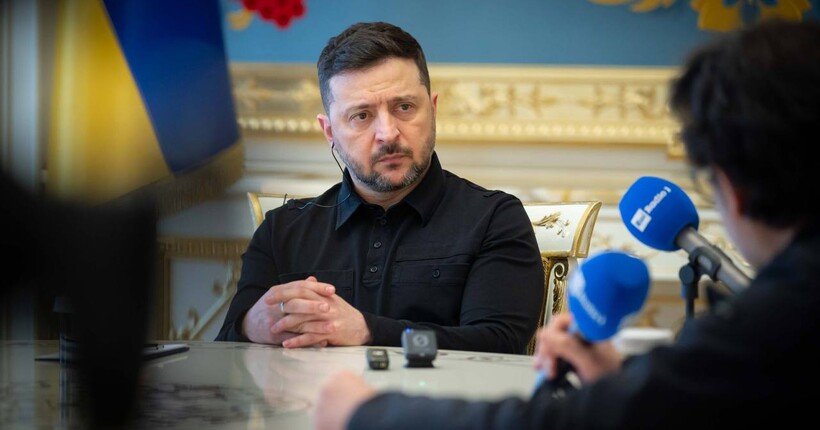 Більше ніж просто гроші: Зеленський розкрив, що Україна отримає за допомогу країнам Затоки