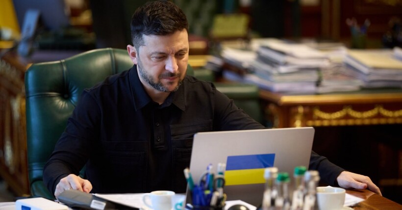 Україна ввела санкції проти учасників Венеційської бієнале від росії