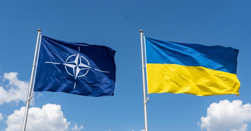 Рютте висловив сумнів щодо вступу України в НАТО найближчим часом