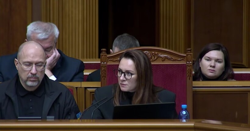 Свириденко анонсувала зміну підходу до зарплат військових