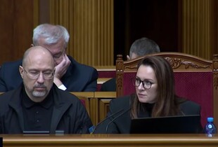 Свириденко анонсувала зміну підходу до зарплат військових