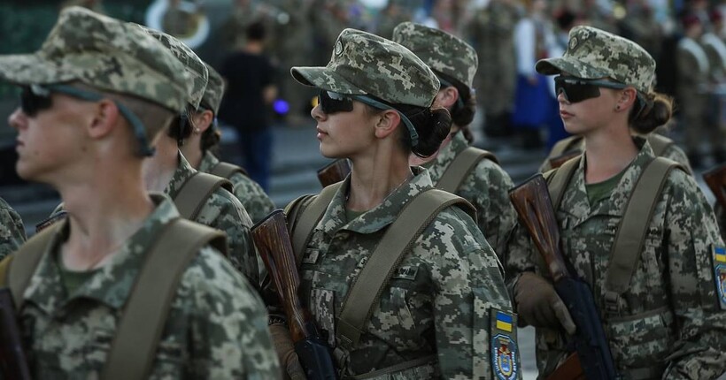 В МО пояснили ситуацію з розшуком жінок у 