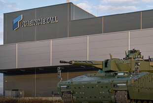 Акції оборонних компаній Європи впали на заявах Буданова