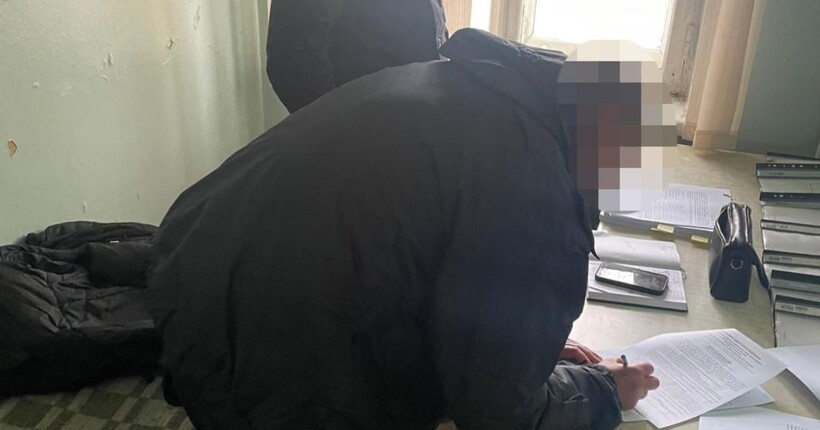 Експравоохоронець з Кременчуга і його спільниця ошукали військового на понад 600 000 грн