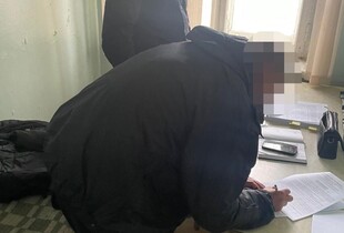 Експравоохоронець з Кременчуга і його спільниця ошукали військового на понад 600 000 грн