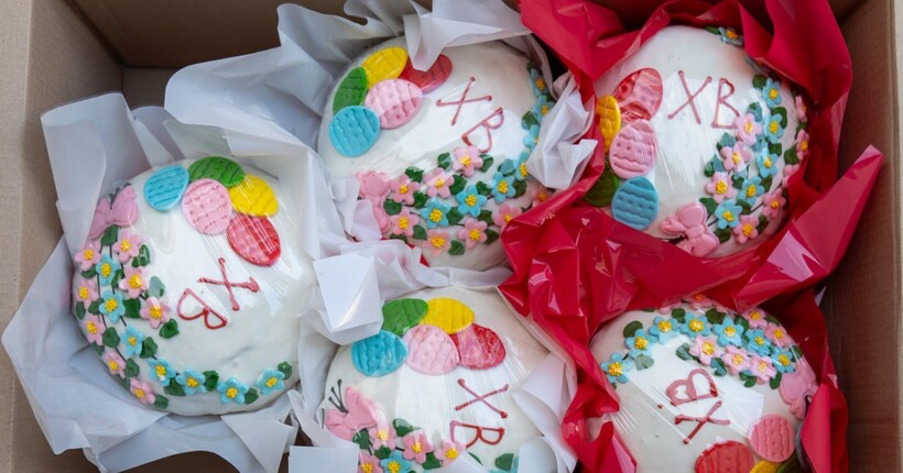 В СБУ застерегли щодо можливих провокацій збоку рф на Великдень