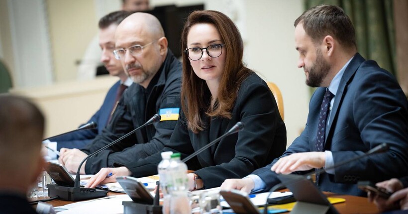 Виплати 1500 грн: Свириденко повідомила, хто вже отримав і коли будуть усі гроші