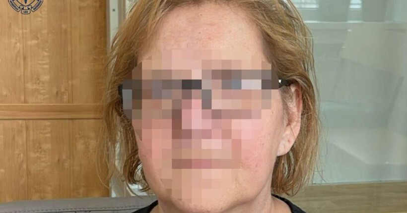 Мешканку Краматорська засудили до 15 років за коригування ударів агересора по місту