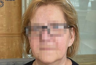 Мешканку Краматорська засудили до 15 років за коригування ударів агересора по місту