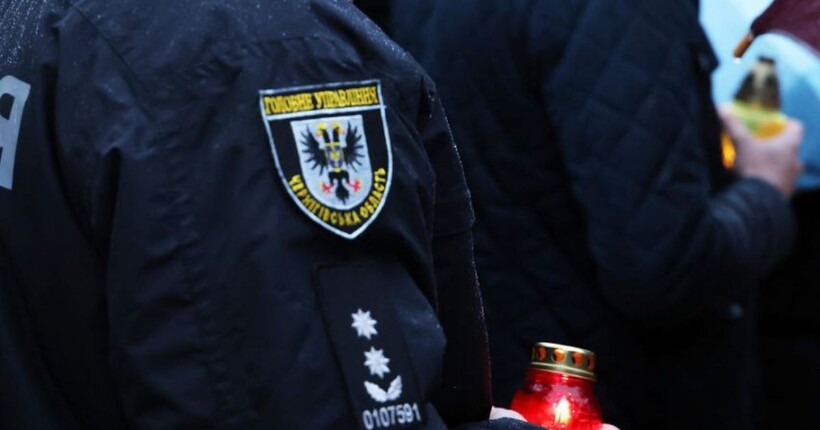 У Чернігові в лісі знайшли тіло поліцейського: перші деталі