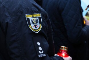 У Чернігові в лісі знайшли тіло поліцейського: перші деталі