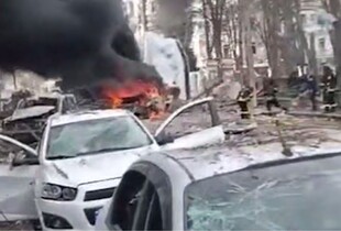 Українська розвідка встановила командирів рф, причетних до ударів 