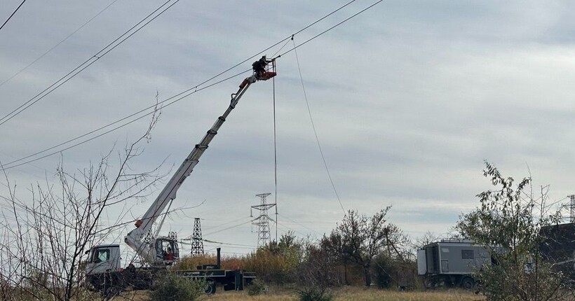 В Україні запроваджують відключення світла 11 квітня: подробиці