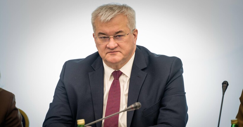 Сибіга подякував країнам Балтії за спільну заяву щодо дезінформаційної кампанії рф