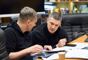 Україна та Німеччина узгодили пріоритети перед 