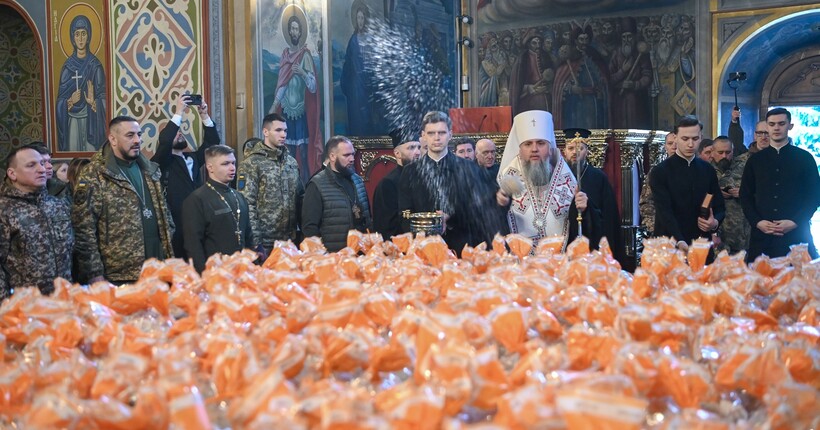 Великдень 2026: де скоротили комендантську годину і які обмеження діють