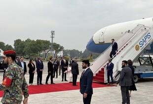 Венс прибув в Пакистан на переговори з Іраном: хто в делегаціях сторін