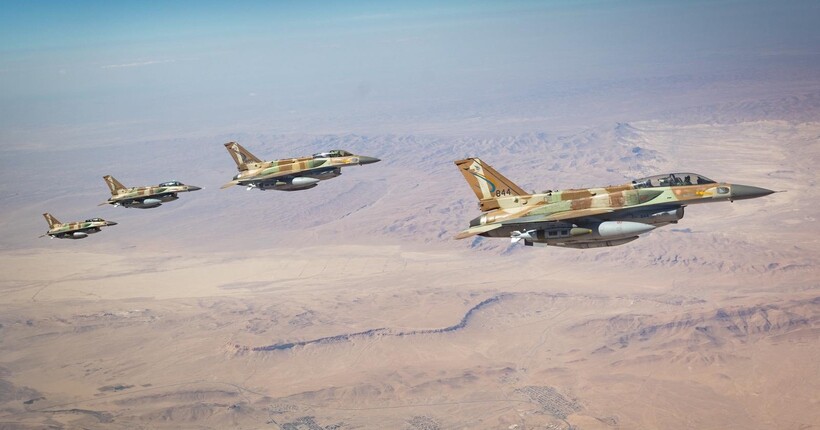 Ізраїль відмовляється від перемир’я з 