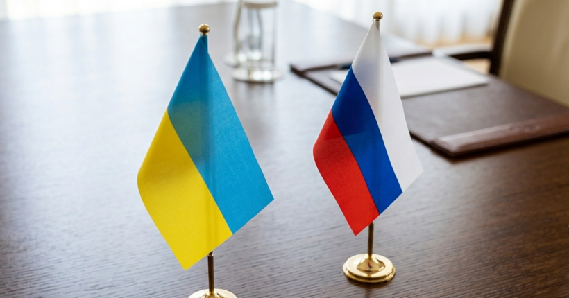 Путін оголосив 