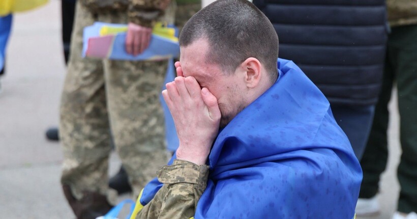 Великодній обмін: в Коордштабі розповіли, кого саме вдалось повернути