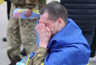Великодній обмін: в Коордштабі розповіли, кого саме вдалось повернути
