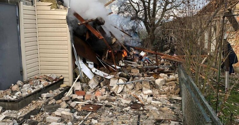 За тиждень росіяни майже 4000 разів обстріляли Запорізьку область - ОВА