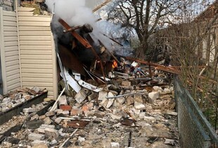 За тиждень росіяни майже 4000 разів обстріляли Запорізьку область - ОВА