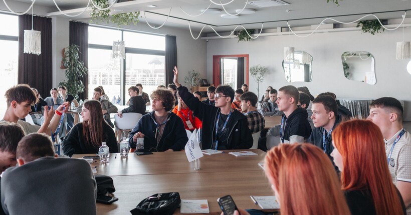 Школи не можуть відмовити учням у переході в 10 клас - Борзова