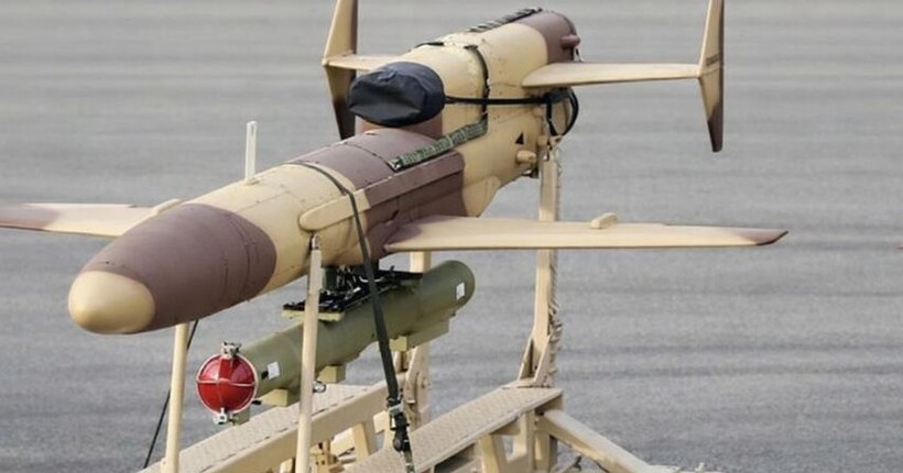 росія розробляє нові ракети і дрони: що відомо