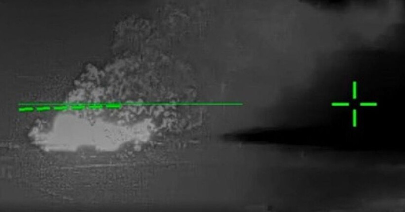 В Генштабі підтвердили ураження низки об'єктів окупантів: подробиці