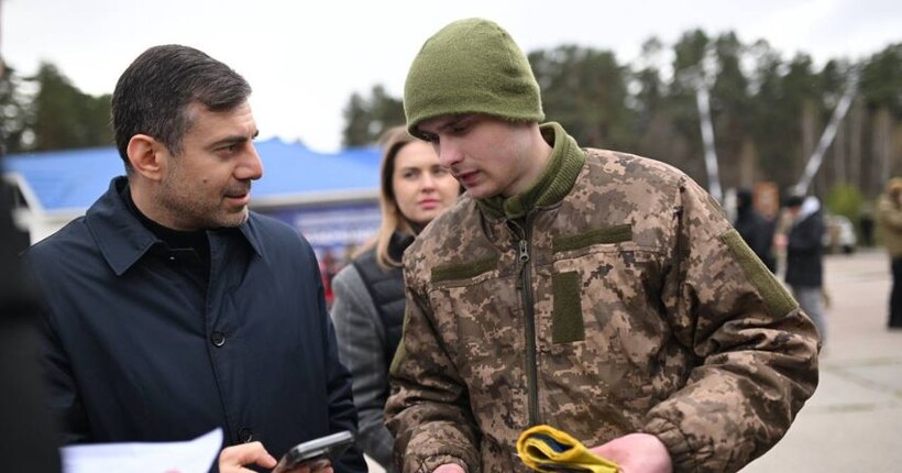 Омбудсман розповів деталі обміну полоненими 11 квітня
