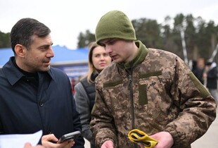 Омбудсман розповів деталі обміну полоненими 11 квітня