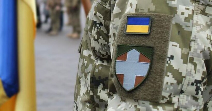 У Волинському ТЦК прокоментували бійку з цивільними