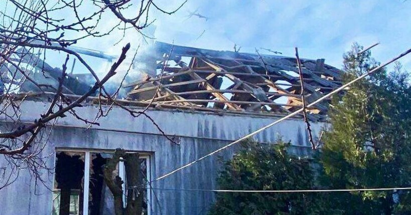 Окупанти понад 800 разів відкривали вогонь по Запорізькій області: є загиблий і поранені