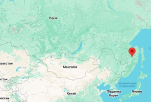 У Хабаровському краї спалахнула пожежа на авіазаводі, який випускає винищувачі Су-35С і Су-57