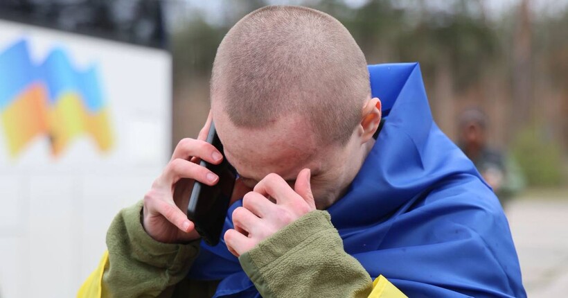 Новий обмін полоненими може відбутися наступного тижня - Буданов