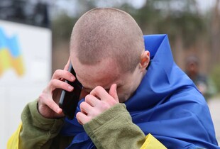 Новий обмін полоненими може відбутися наступного тижня - Буданов