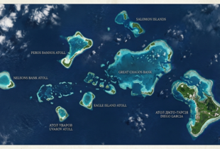 Велика Британія відклала угоду про передачу Маврикію суверенітету над архіпелагом Чагос