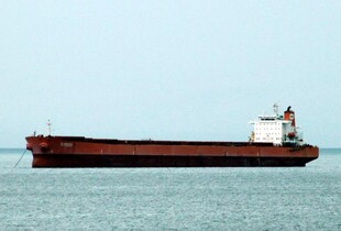 Швеція затримала вантажне судно, яке йшло з росії: подробиці